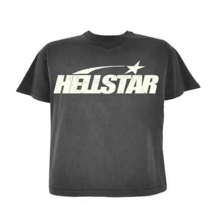 Hellstar Classic T-Shirt