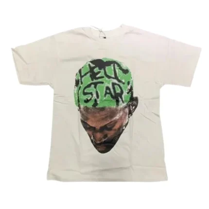 Hellstar Dennis Rodman Shirt