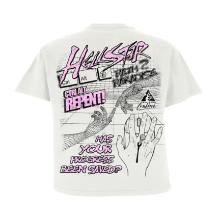 at Our Official Hellstar Clothing Store. Hellstar Shirt and get Amazing & Authentic Products Upto 45% off Fast Shipping