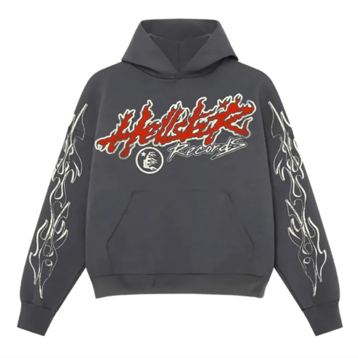 Hellstar Studios Hoodie